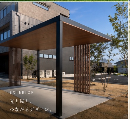 CASABELLA Exterior